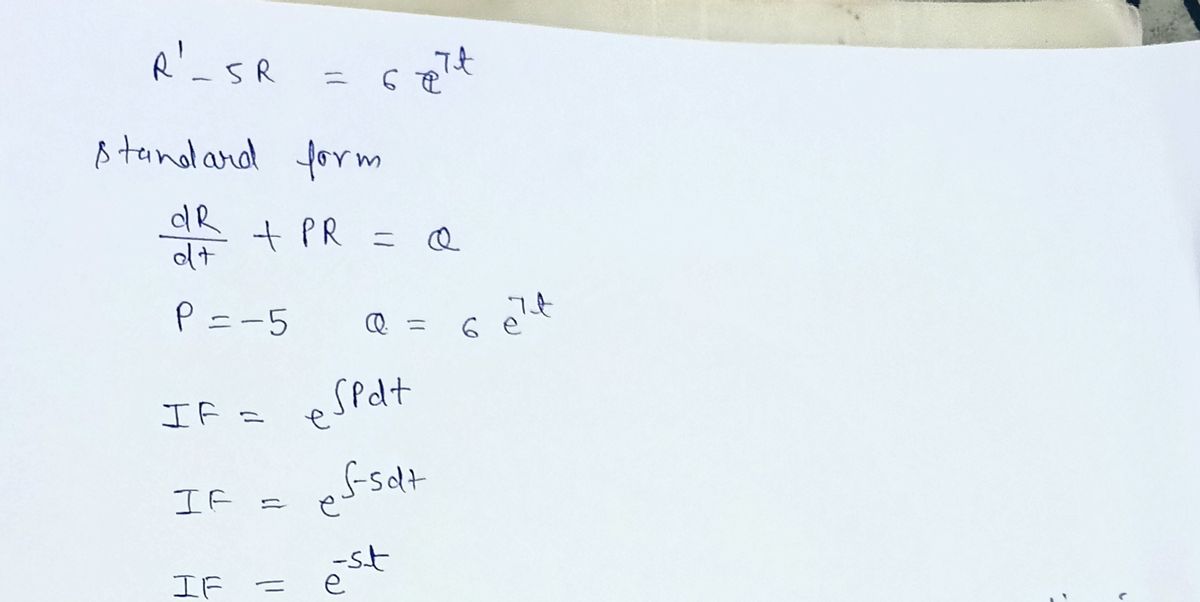 Calculus homework question answer, step 1, image 1