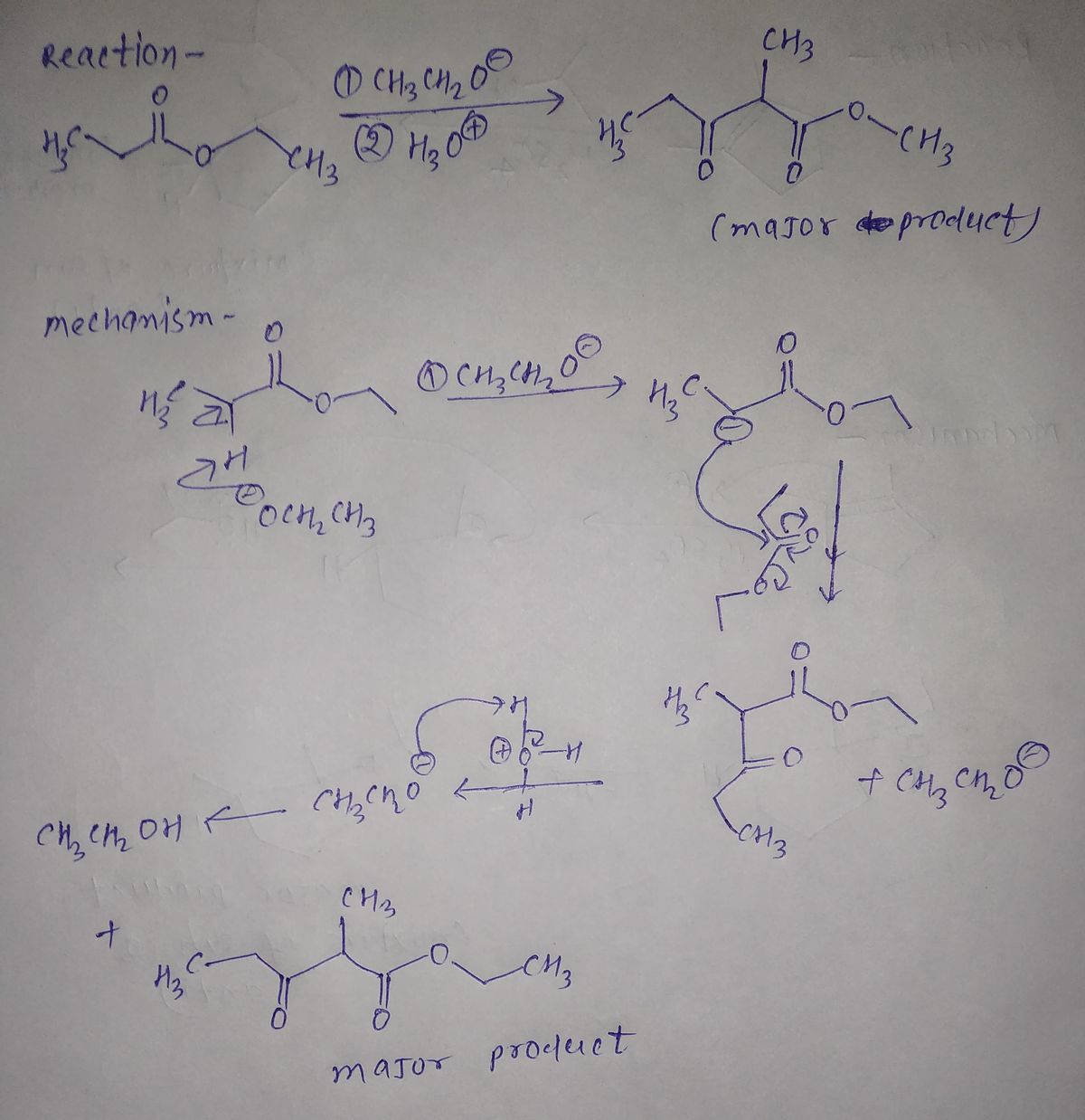 Chemistry homework question answer, step 1, image 1