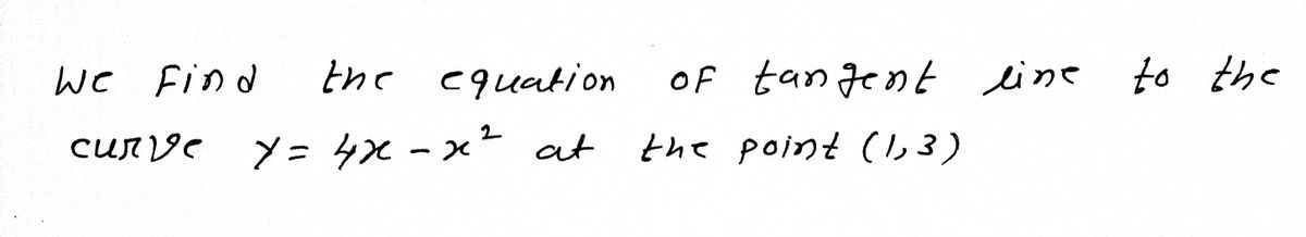 Calculus homework question answer, step 1, image 1