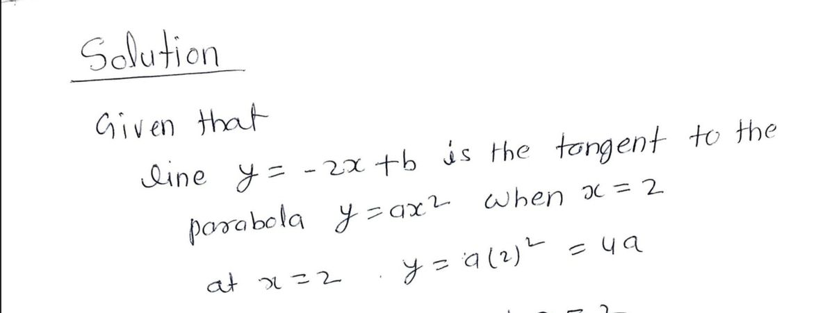 Calculus homework question answer, step 1, image 1