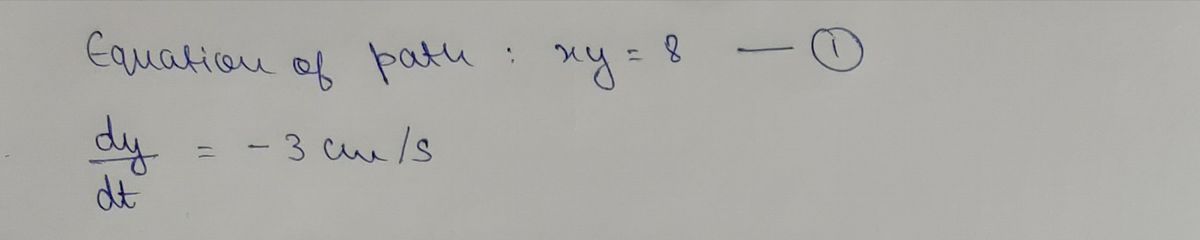 Calculus homework question answer, step 1, image 1