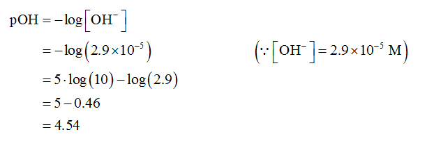 Chemistry homework question answer, step 2, image 2