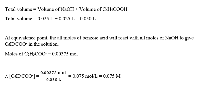 Chemistry homework question answer, step 4, image 1