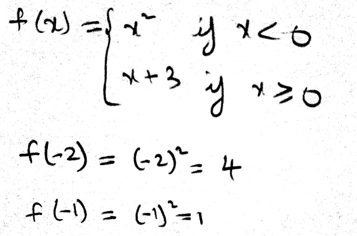 Algebra homework question answer, step 1, image 1