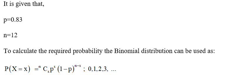 Statistics homework question answer, step 1, image 1