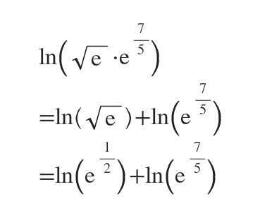 Calculus homework question answer, step 1, image 1