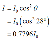 Physics homework question answer, step 1, image 1