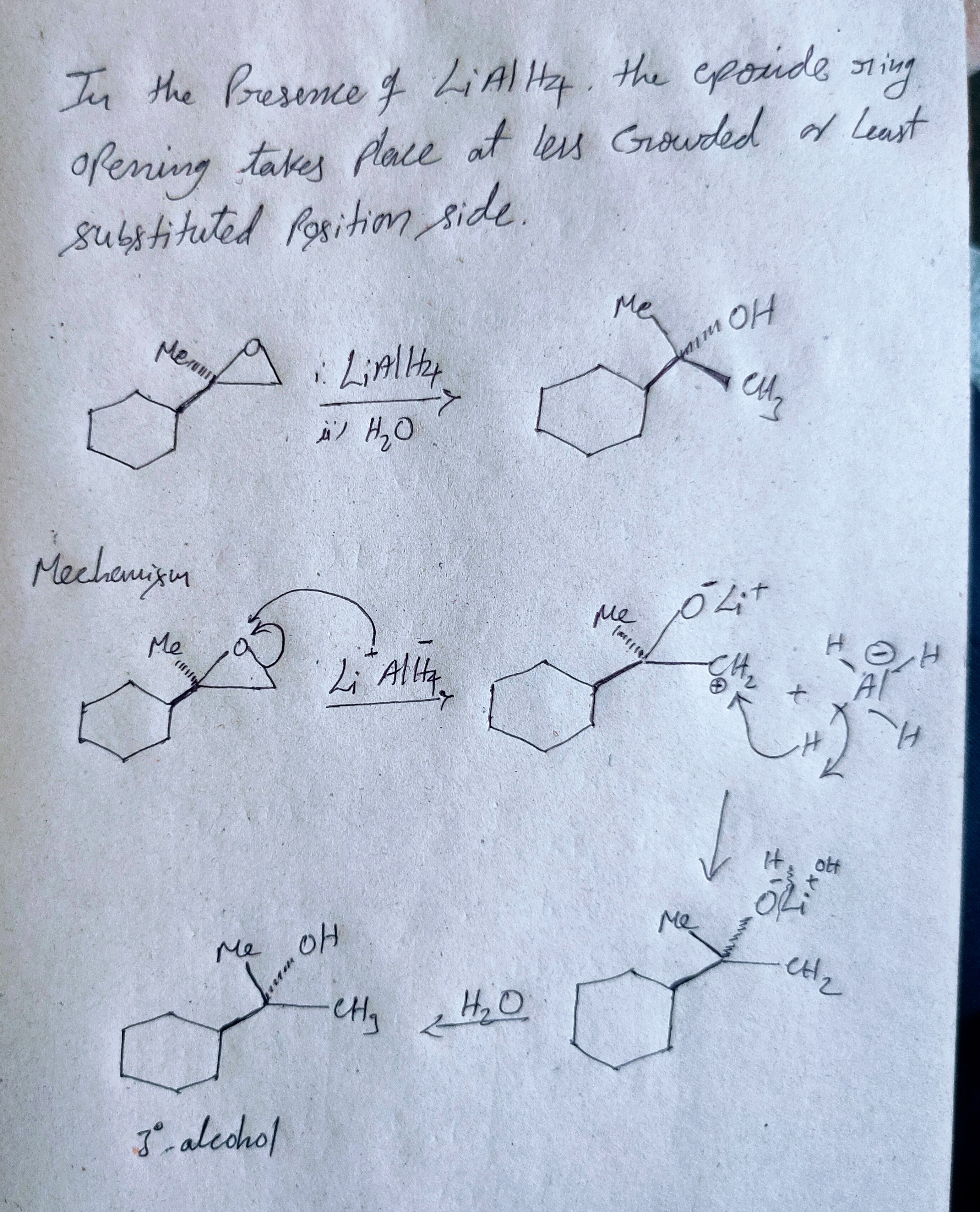 Chemistry homework question answer, step 1, image 1