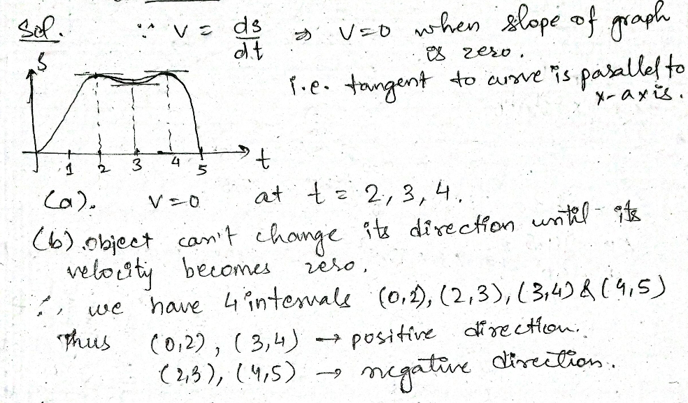 Physics homework question answer, step 1, image 1