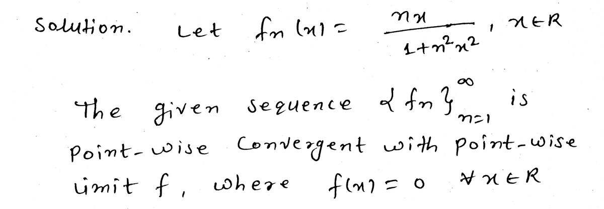 Advanced Math homework question answer, step 1, image 1