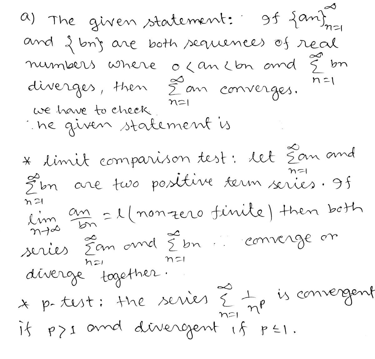 Advanced Math homework question answer, step 1, image 1