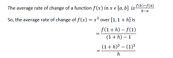 Calculus homework question answer, step 1, image 1