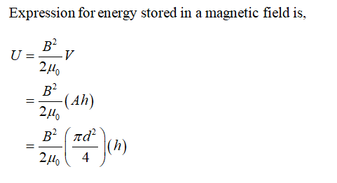 Physics homework question answer, step 1, image 1