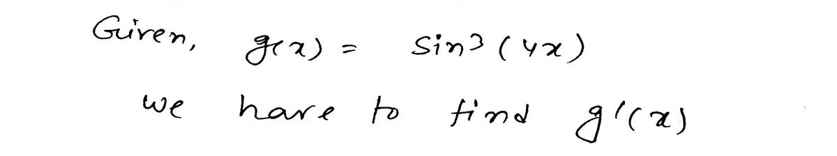 Calculus homework question answer, step 1, image 1