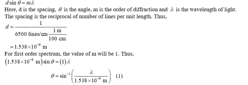 Physics homework question answer, step 1, image 1