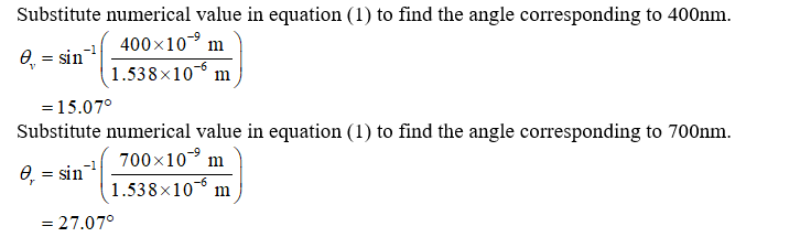 Physics homework question answer, step 1, image 2