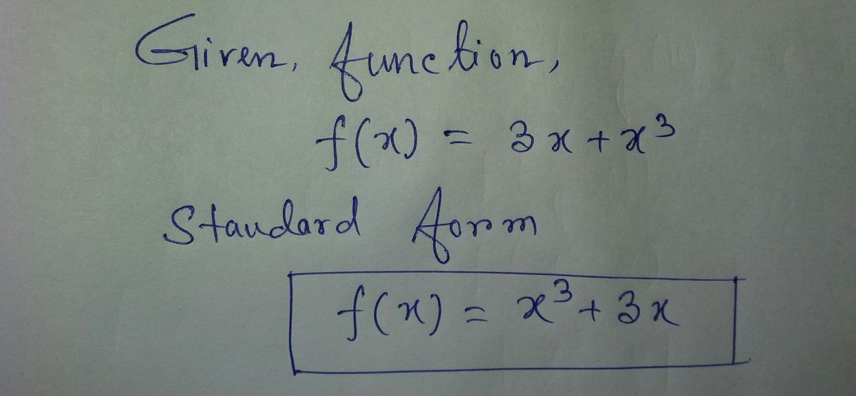 Calculus homework question answer, step 1, image 1