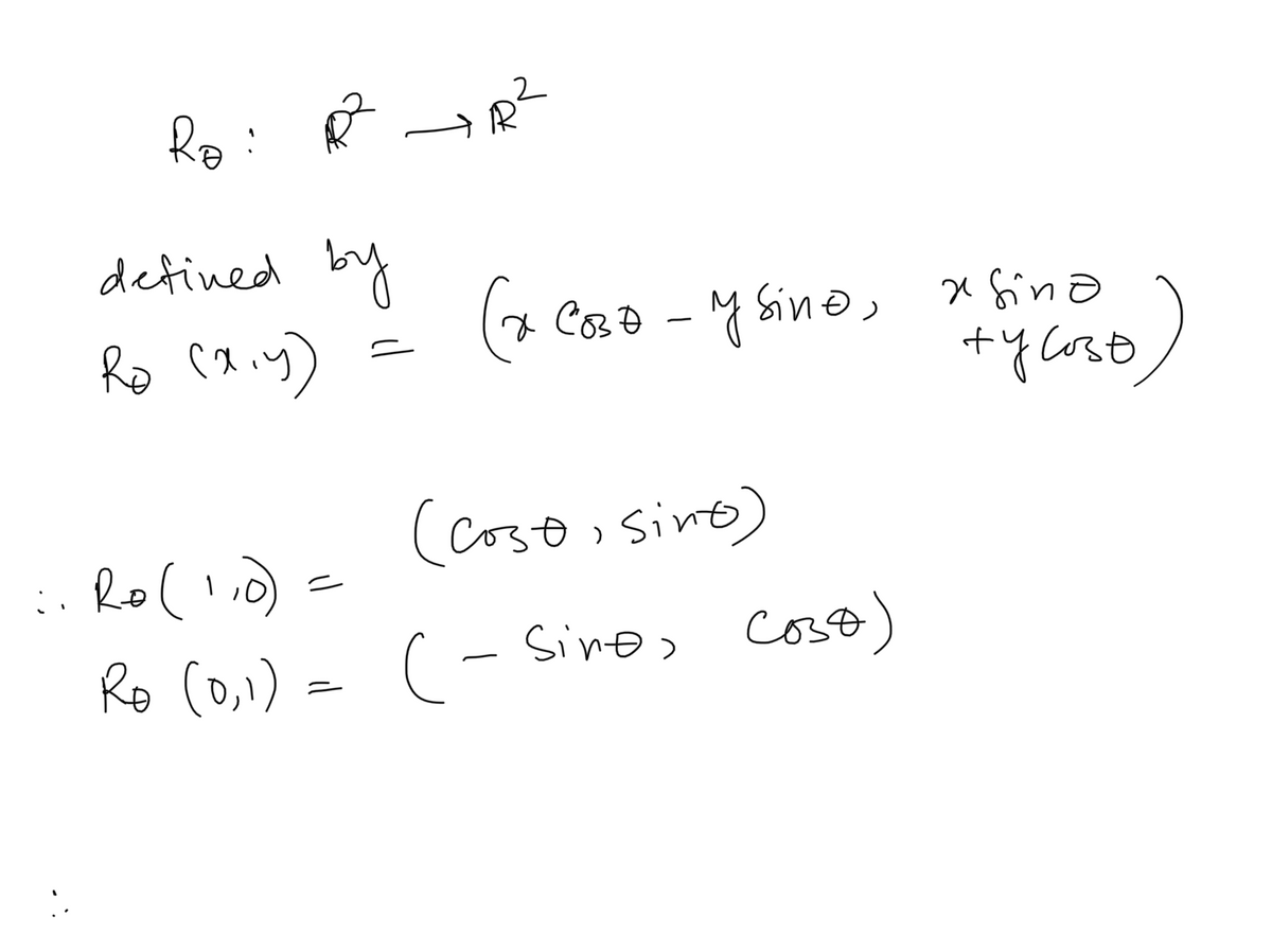 Advanced Math homework question answer, step 1, image 1