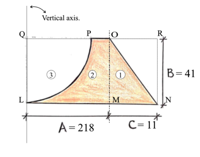 Civil Engineering homework question answer, step 1, image 1