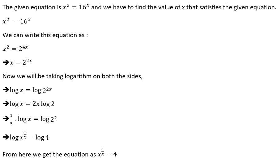 Algebra homework question answer, step 1, image 1