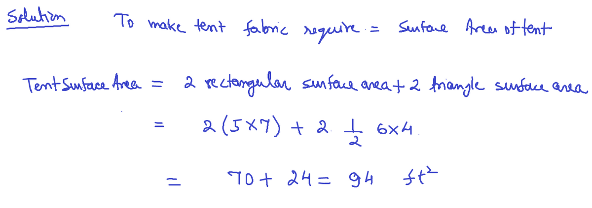 Geometry homework question answer, step 1, image 1