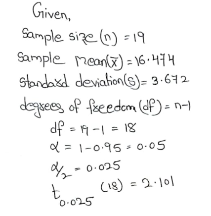 Statistics homework question answer, step 1, image 1