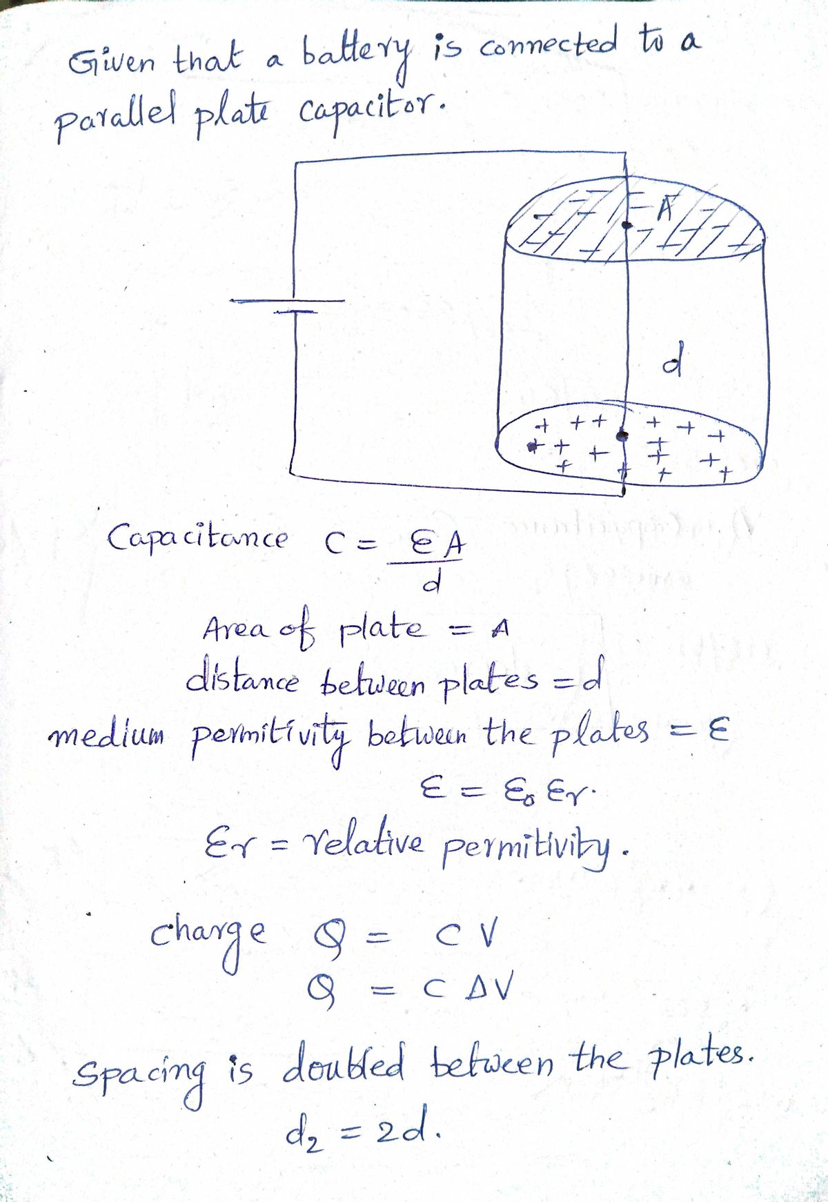 Electrical Engineering homework question answer, step 1, image 1