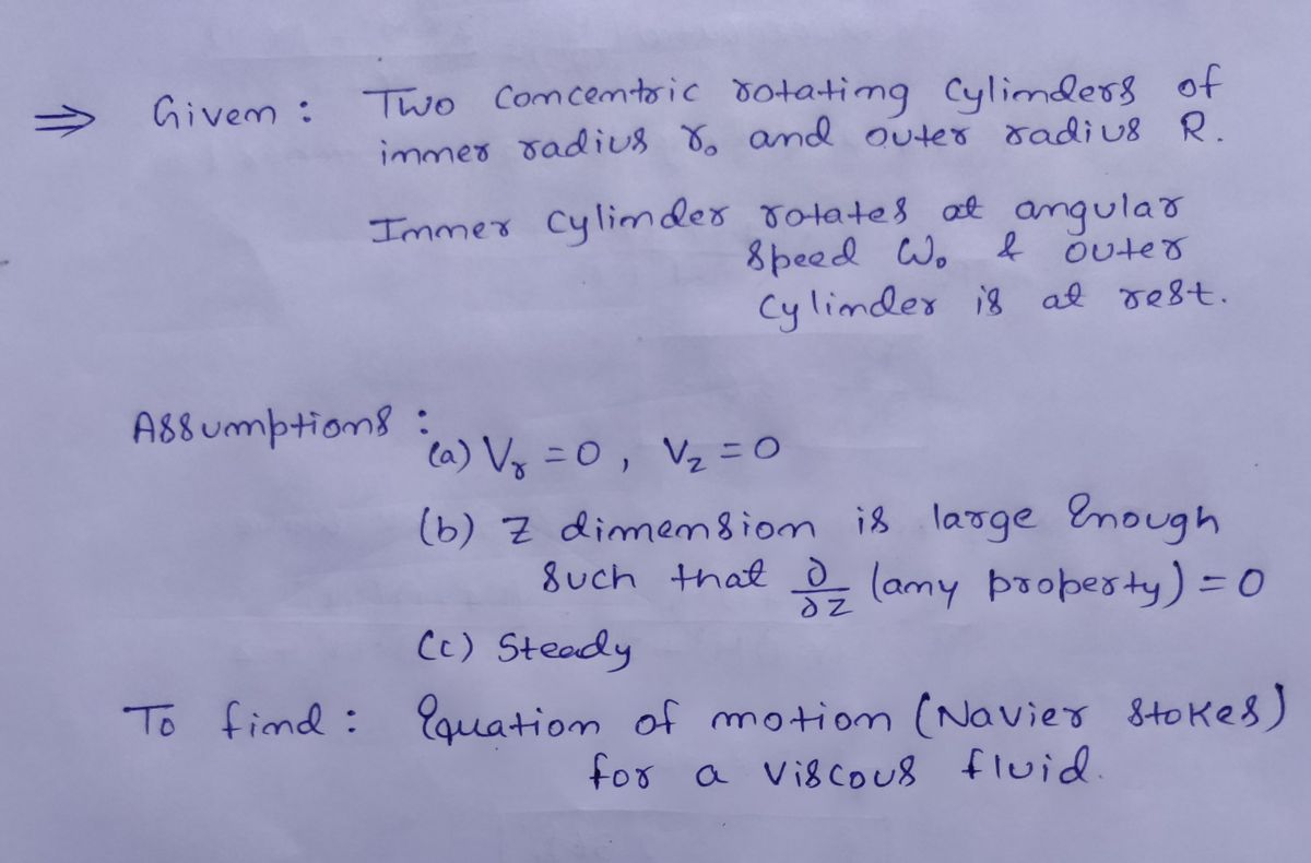 Mechanical Engineering homework question answer, step 1, image 1