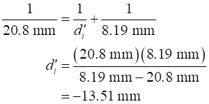 Physics homework question answer, step 2, image 3