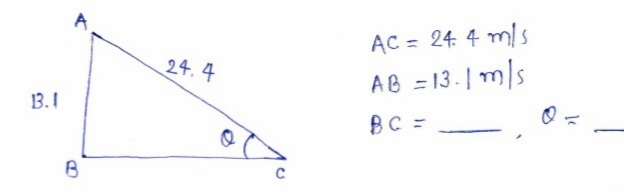 Advanced Physics homework question answer, step 1, image 1