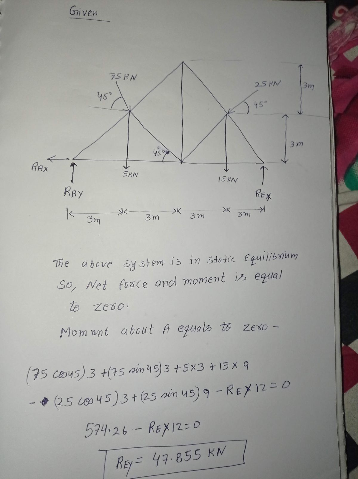 Mechanical Engineering homework question answer, step 1, image 1