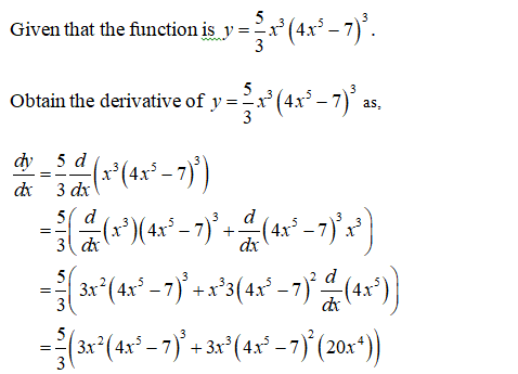 Calculus homework question answer, step 1, image 1