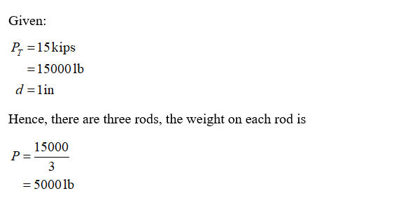 Mechanical Engineering homework question answer, step 1, image 1