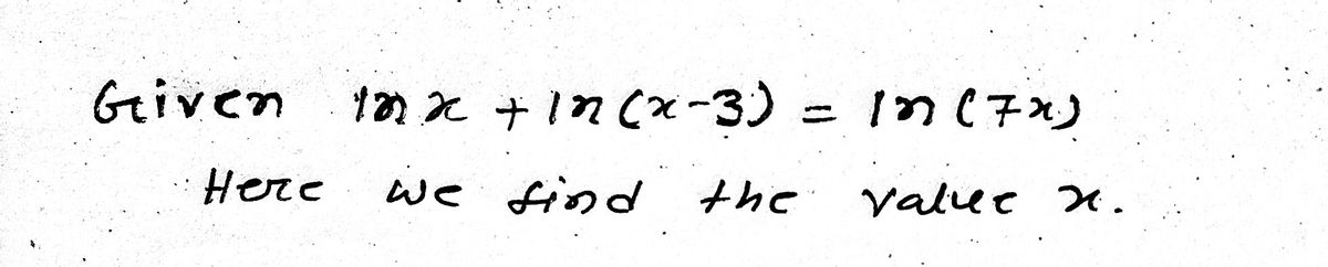 Algebra homework question answer, step 1, image 1