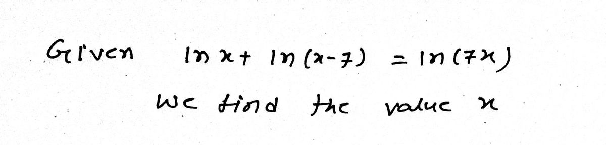 Algebra homework question answer, step 1, image 1