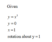 Calculus homework question answer, step 1, image 1