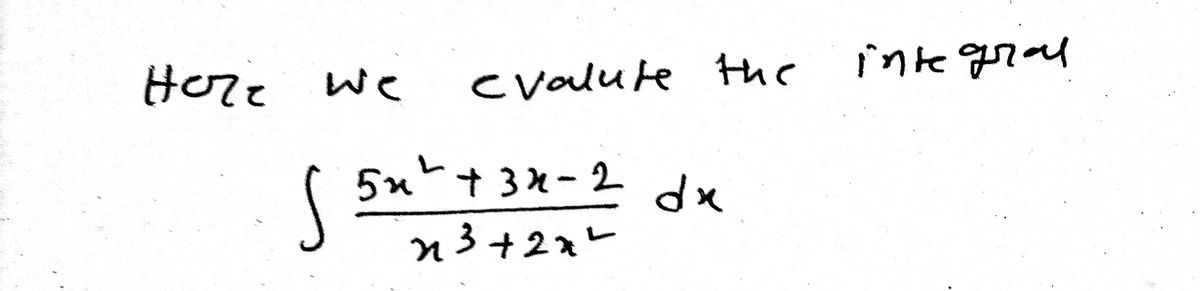 Calculus homework question answer, step 1, image 1