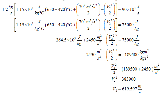 Chemical Engineering homework question answer, step 2, image 6