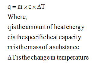 Chemistry homework question answer, step 1, image 1