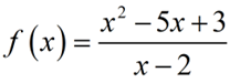 Calculus homework question answer, step 1, image 1