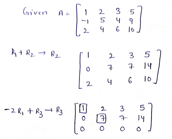 Algebra homework question answer, step 1, image 1