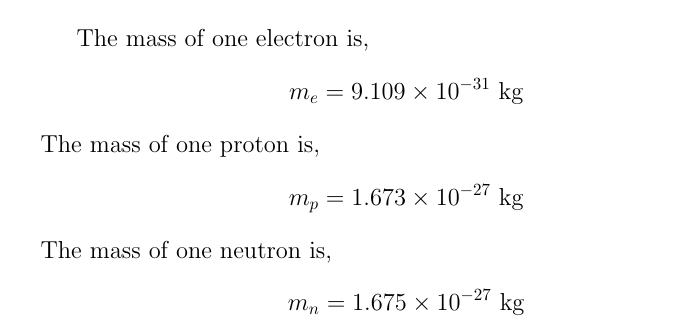 Physics homework question answer, step 1, image 1