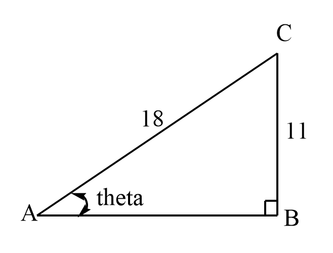 Trigonometry homework question answer, step 1, image 1