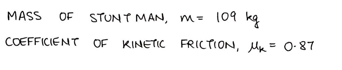 Physics homework question answer, step 1, image 1