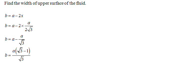 Mechanical Engineering homework question answer, step 3, image 1