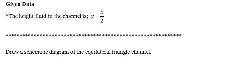 Mechanical Engineering homework question answer, step 1, image 1