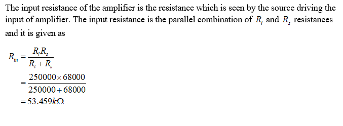 Electrical Engineering homework question answer, step 2, image 1