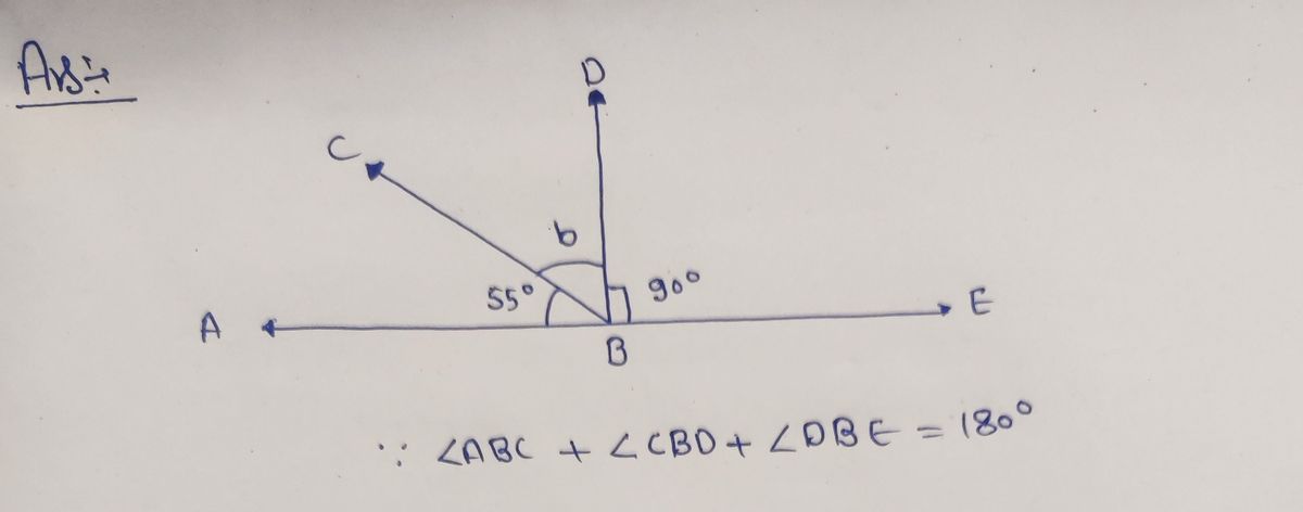 Algebra homework question answer, step 1, image 1