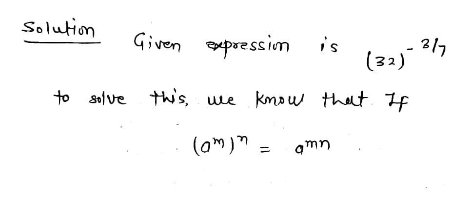 Algebra homework question answer, step 1, image 1