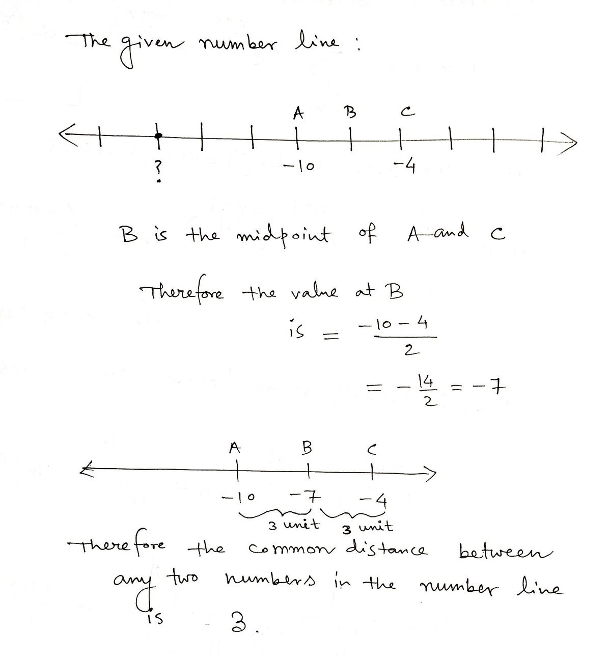 Advanced Math homework question answer, step 1, image 1